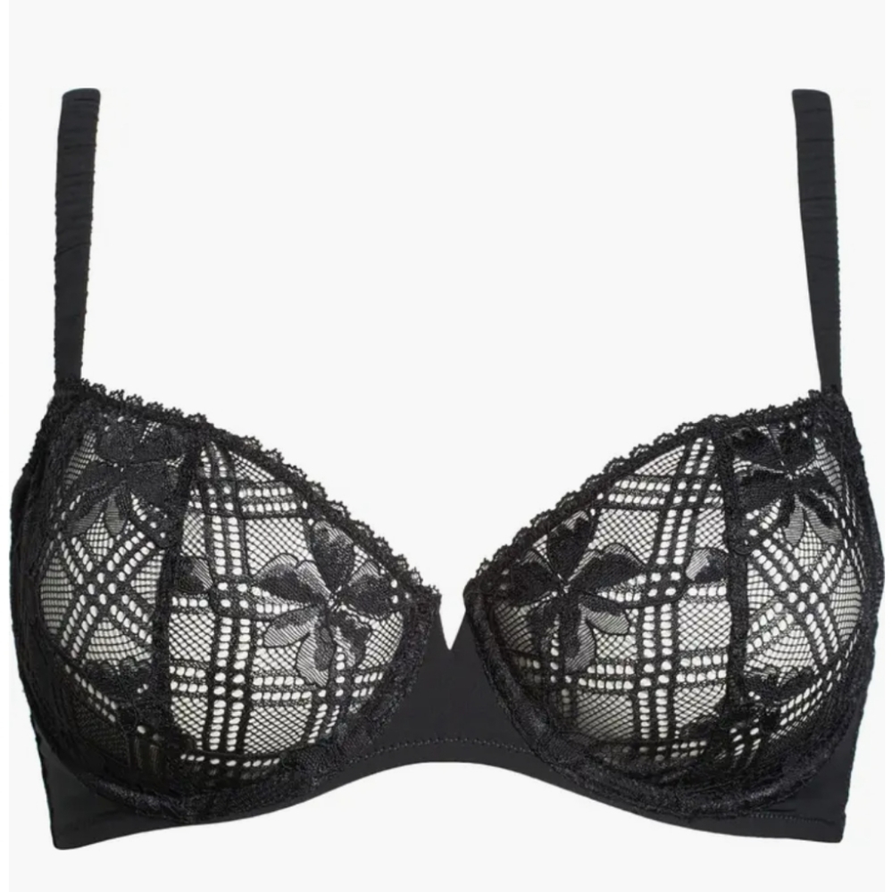 Simone Perele Victoire Underwire Demi Bra